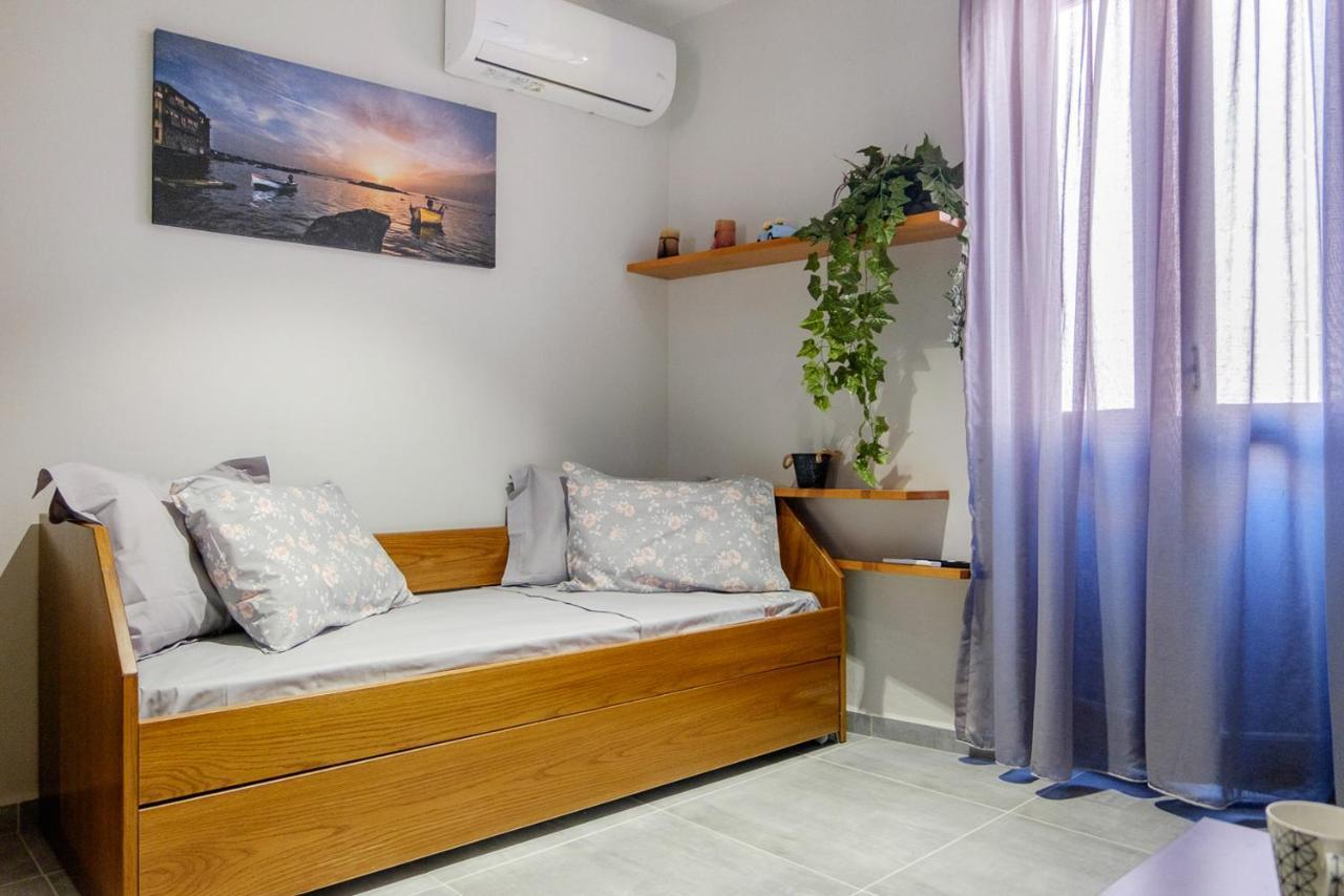 Old Town Boutique Apart Studio'S - Rethymno Eksteriør bilde