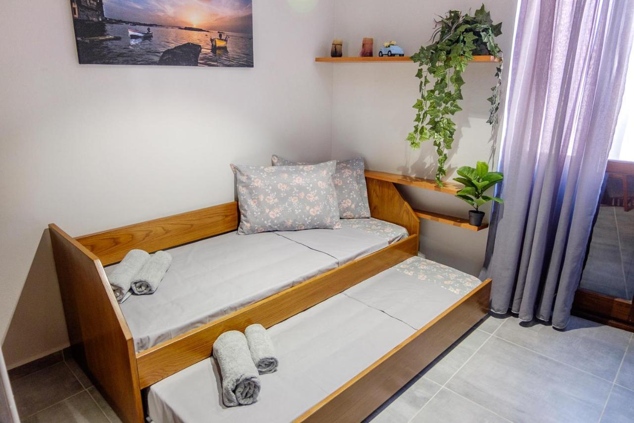 Old Town Boutique Apart Studio'S - Rethymno Eksteriør bilde